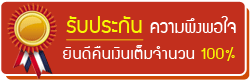 รับประกันงาน Rewrite คุณภาพผ่านการตรวจสอบ